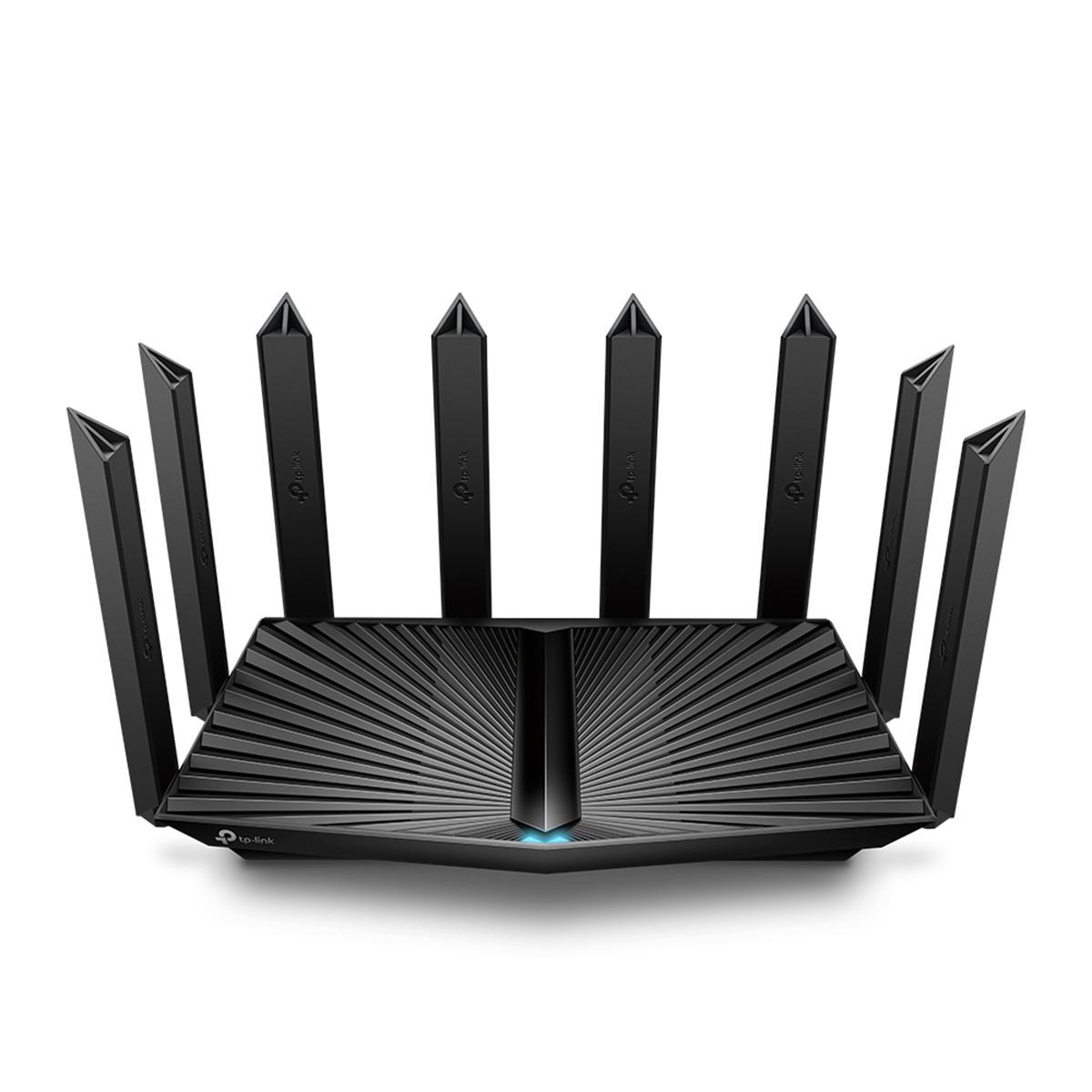 Archer AX80 | CTIconnect, LLC.